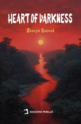 Heart of Darkness - Joseph Conrad - 9791370193065