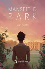 Mansfield Park - Jane Austen - 9791370193805