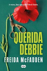 Querida Debbie - Freida McFadden - 9791387512422