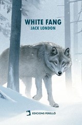 White Fang - Jack London - 9791387576424