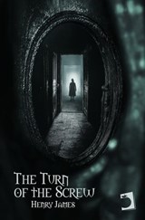 The Turn of the Screw - Henry James - 9791387576592