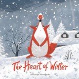 The Heart of Winter - Alessandro Montagnana - 9791387834180