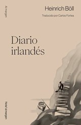 Diario irlandés - Heinrich Böll - 9791399075564