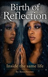Birth of Reflection - Rose 3Brown - 9798196476174