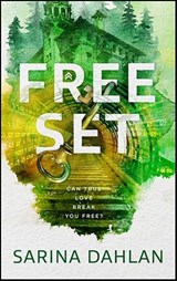 Freeset - Sarina Dahlan - 9798200978694