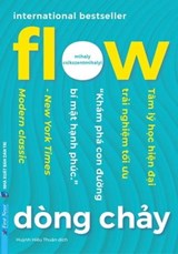 Flow - Dòng Chảy - Mihaly Csikszentmihalyi - 9798201039660