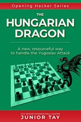 The Hungarian Dragon - Junior Tay - 9798201262891