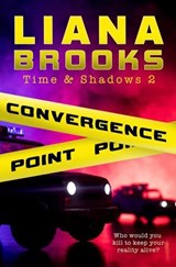 Convergence Point - Liana Brooks - 9798201347444