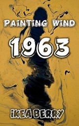 Painting Wind 1963 - IKEA BERRY - 9798201450052