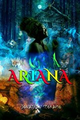 Ariana - JONATHAN SEOKAMO - 9798201453916