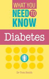 Diabetes - Tom Smith - 9798201601133