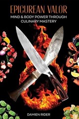 Mind Body Mood: 44 Uplifting Recipes for a Positive Mindset - Damien Rider - 9798215408360