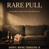 Rare Pull - DARRYL WAYNE TOWNSEND JR - 9798215554272
