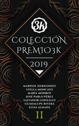 II. Colección Premio3k 2019 (7 Poemarios Completos) - Varios Autores - 9798215951712