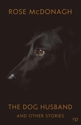The Dog Husband - Rose McDonagh - 9798215965856