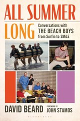 All Summer Long - David Beard - 9798216383208