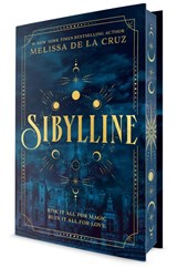 Sibylline (A Good Morning America YA Book Club Pick) - Melissa de la Cruz - 9798217002610