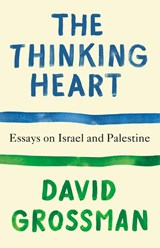 Thinking Heart - David Grossman - 9798217007059