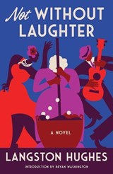 Not Without Laughter - Langston Hughes - 9798217007561