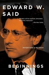 Beginnings - Edward W. Said - 9798217008674