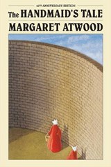 Handmaid's Tale (Deluxe Edition) - Margaret Atwood - 9798217009114