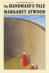 Handmaid's Tale (Deluxe Edition) - Margaret Atwood - 9798217009114