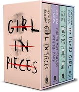Kathleen Glasgow Boxed Set - Kathleen Glasgow - 9798217032433
