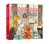 Entertaining - Martha Stewart - 9798217034871