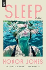 Sleep - Honor Jones - 9798217045853
