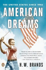 American Dreams - H. W. Brands - 9798217059195