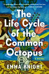 Life Cycle of the Common Octopus - Emma Knight - 9798217059324