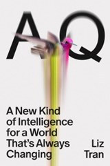 AQ - Liz Tran - 9798217090051