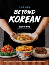 Beyond Korean - Aaron Huh - 9798217127160
