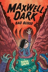 Bad Blood #2 - Brady Smith - 9798217142224