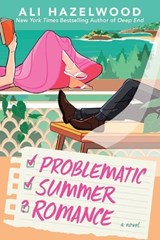 Problematic Summer Romance - Ali Hazelwood - 9798217187430