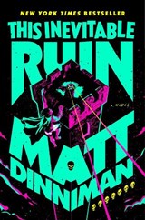 This Inevitable Ruin - Matt Dinniman - 9798217190041