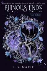 Ruinous Ends - I. V. Marie - 9798217233274