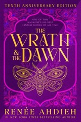 The Wrath & the Dawn - Renée Ahdieh - 9798217241095