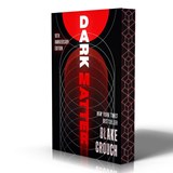 Dark Matter (10th Anniversary Deluxe Edition) - Blake Crouch - 9798217298976