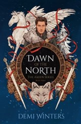 Dawn of the North - Demi Winters - 9798217300983