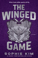 The Winged Game - Sophie Kim - 9798217374700