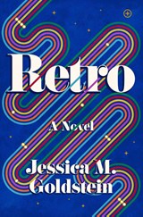 Retro - Jessica M. Goldstein - 9798217375035