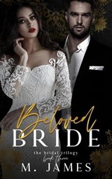 Beloved Bride - M. James - 9798223135173