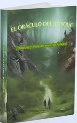 El oráculo del bosque - Josè Hernàndez - 9798223248804