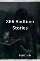 365 Bedtime Stories - Ben Davis - 9798223333661