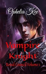 Vampire Knight - Ophelia Kee - 9798223597698