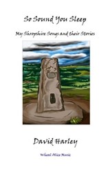 So Sound You Sleep - David Harley - 9798223705376
