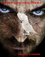 Eddy and the Fiend - PAUL LYONS - 9798223776246