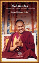 Mahamudra - Lama Yeshe - 9798223904403