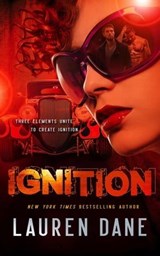 Ignition - Lauren Dane - 9798223952671